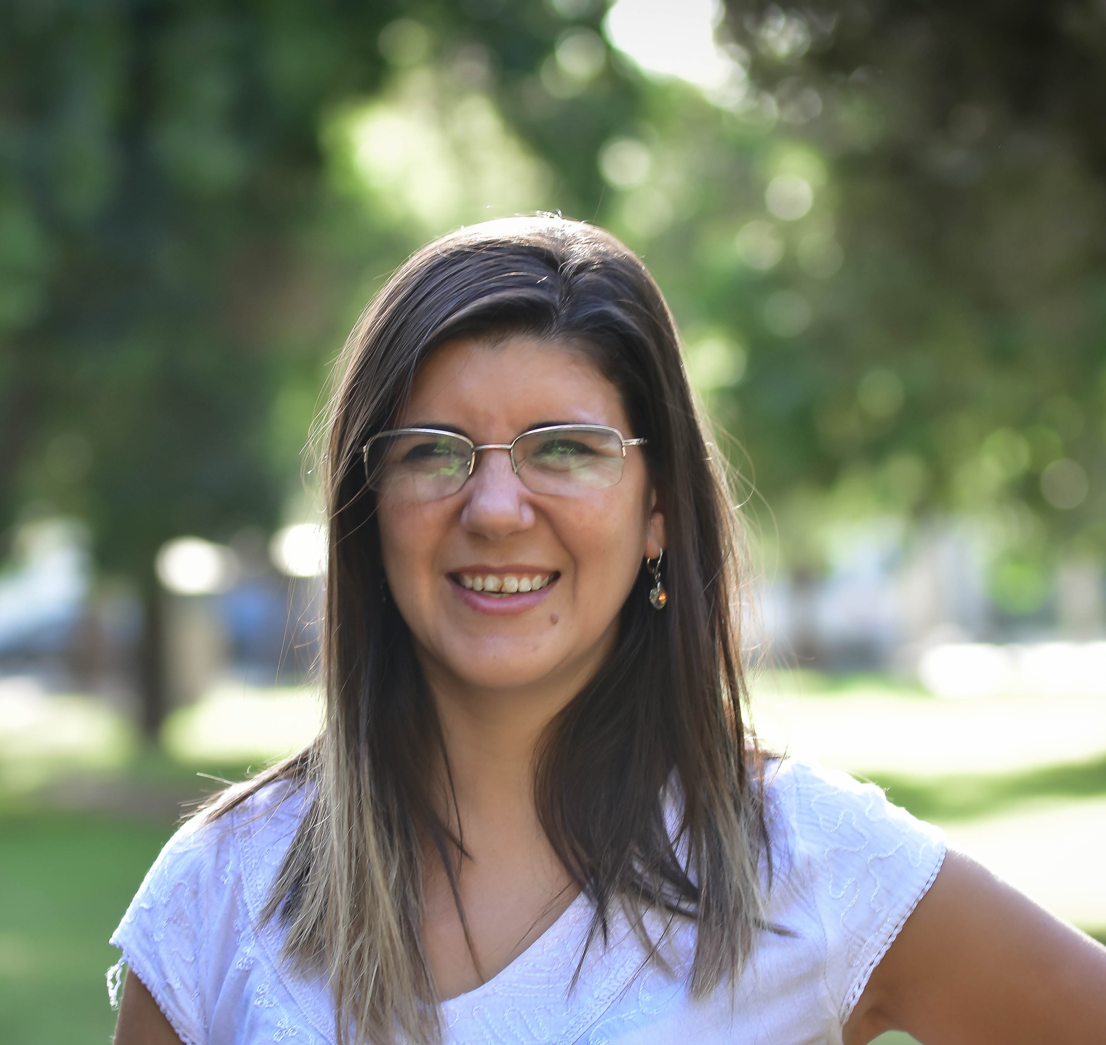 Analía Rabano