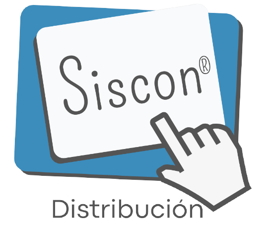 SISCON Distribucion